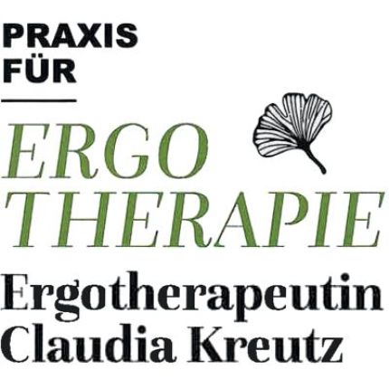 Logo od Claudia Kreutz Praxis für Ergotherapie