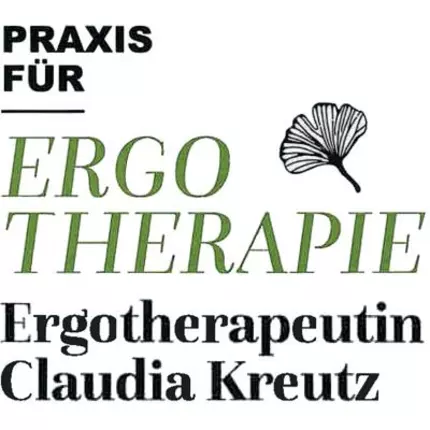 Logo fra Claudia Kreutz Praxis für Ergotherapie