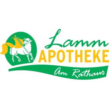 Logo od Lamm-Apotheke Inh. S. Sigloch