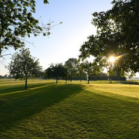 Bild von Golfanlage Harthausen