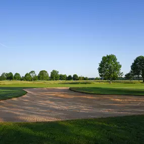 Bild von Golfanlage Harthausen