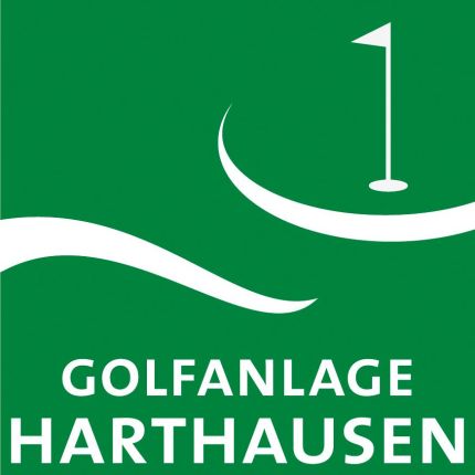 Logo fra Golfanlage Harthausen