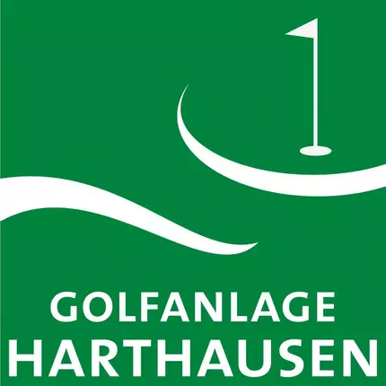 Logo from Golfanlage Harthausen