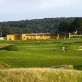 Bild von GolfRange Nürnberg