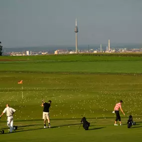 Bild von GolfRange Nürnberg