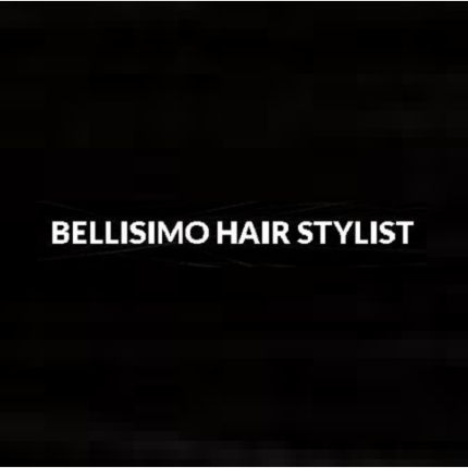 Logo de Bellisimo Hair Stylist