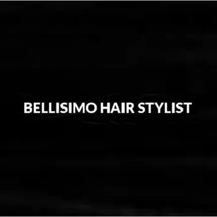 Logo od Bellisimo Hair Stylist