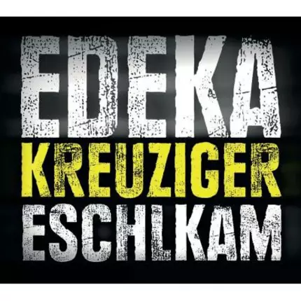 Logotyp från Edeka Kreuziger