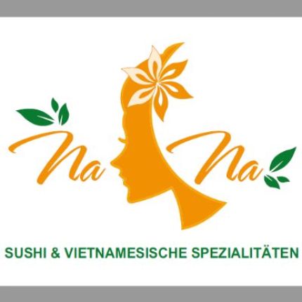 Logotyp från NaNa Sushi & vietnamesische Spezialitäten