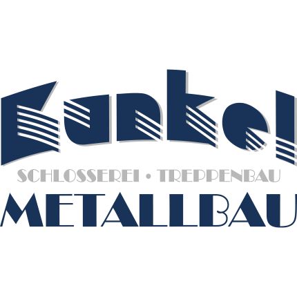 Logo fra Metallbau Kunkel