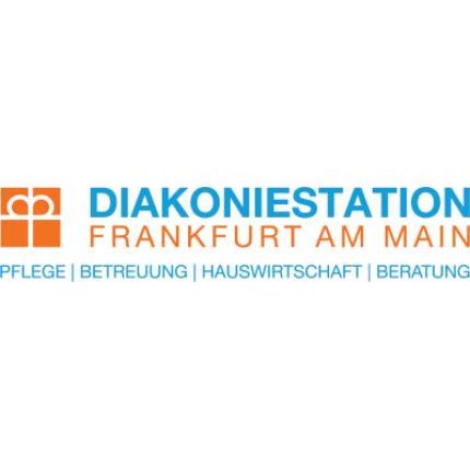 Logo van Diakoniestation Frankfurt
