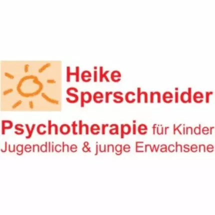 Logotipo de Heike Sperschneider Psychotherapie für Kinder Jugendliche und junge Erwachsene