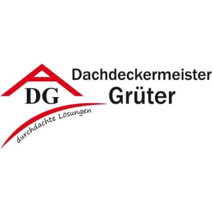 Logo von Dachdeckermeister Grüter