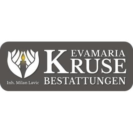 Logo fra Evamaria Kruse Bestattungen Inh. Milan Lavic