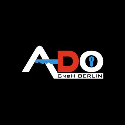 Logotyp från A D O GmbH Sicherheitsdienst an der Oper