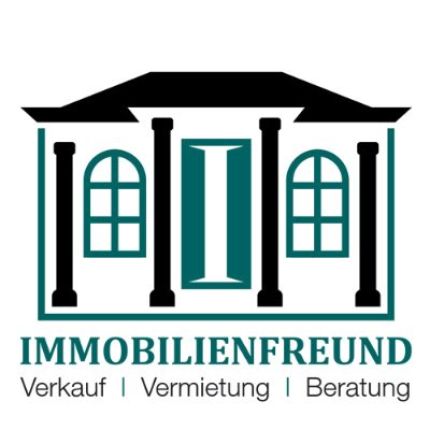 Logo von Immobilienfreund