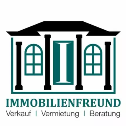 Logo od Immobilienfreund