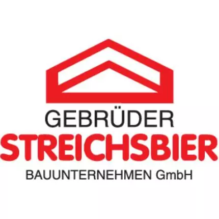 Logo fra Gebrüder Streichsbier GmbH