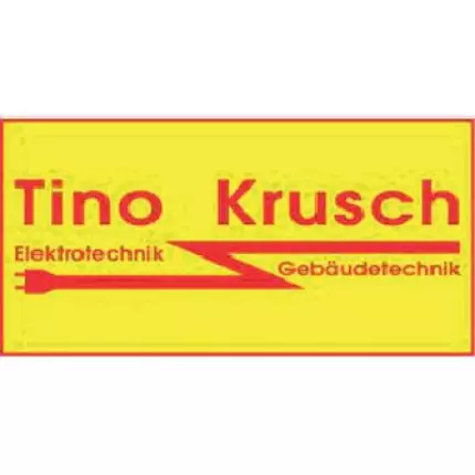 Logo da Elektro- und Gebäudetechnik Tino Krusch