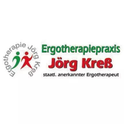 Logo od ERGOTHERAPIE Jörg Kreß | Kulmbach