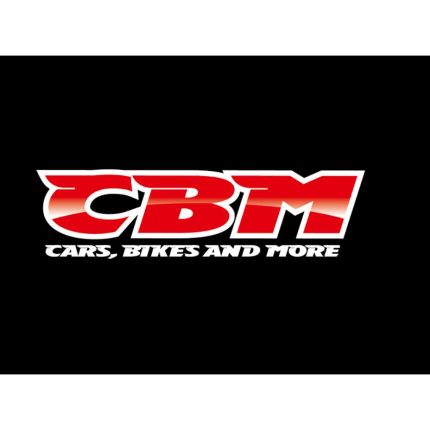 Logo von Autohaus CBM