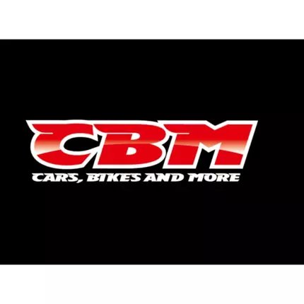 Logo od Autohaus CBM