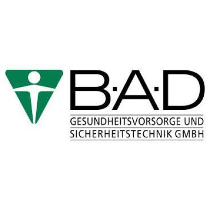 Logotyp från B·A·D Begutachtungsstelle für Fahreignung