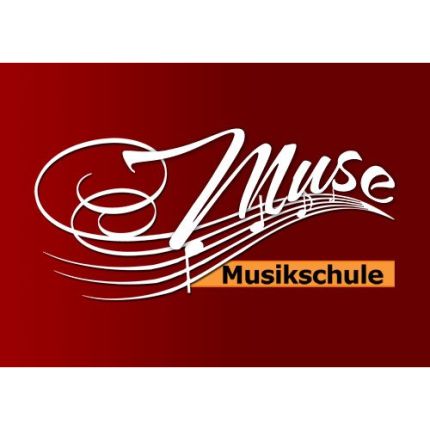 Logótipo de Musikschule MUSE Dortmund