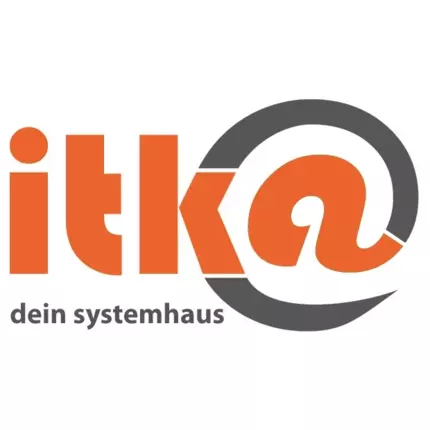 Logo da itka Systemhaus | IT-Service Würzburg