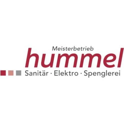 Logo van Hummel Elektro