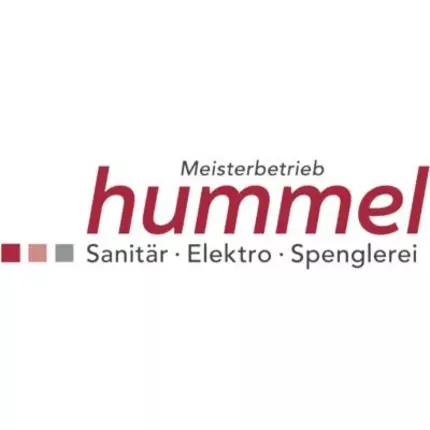 Logotyp från Hummel Elektro