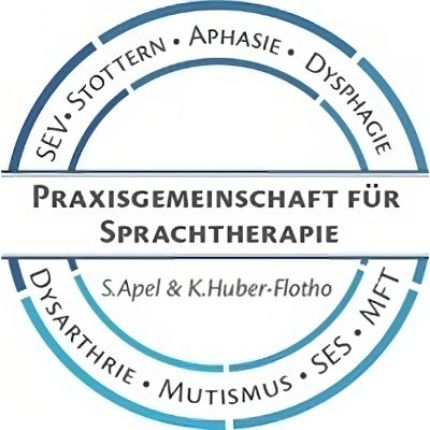 Logo od Praxisgemeinschaft für Sprachtherapie Apel und Huber-Flotho