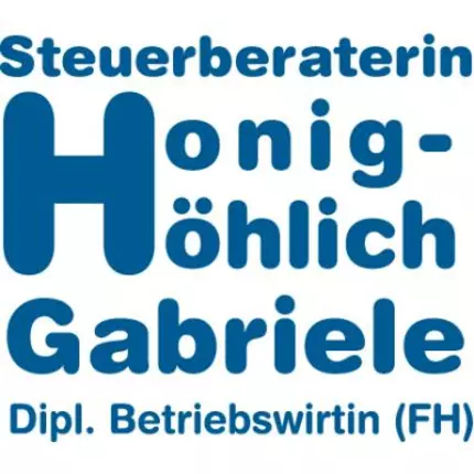 Logotyp från Gabriele Honig-Höhlich | Steuerberater Neumarkt