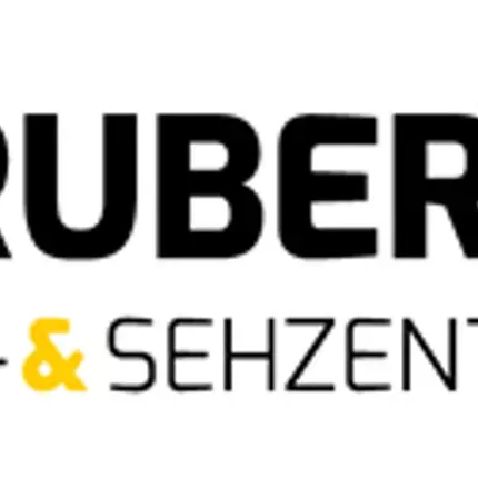 Logotipo de GRUBER Hör- & Sehzentrum