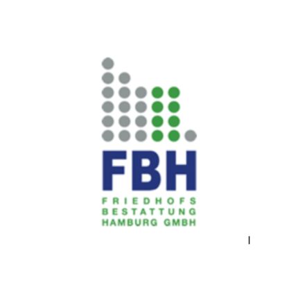 Logotyp från FBH Friedhofs Bestattung Hamburg GmbH
