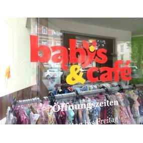 Bild von Babys & Cafe