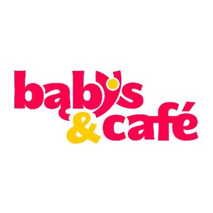 Logo da Babys & Cafe