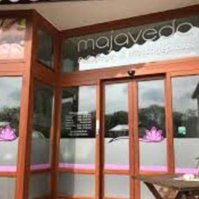 Bild von majaveda Fußpflege und Massage Praxis