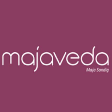 Logotyp från majaveda Fußpflege und Massage Praxis