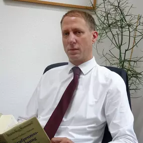 Bild von Rechtsanwalt Thomas Winkelmeier | Strafrecht - Mietrecht - Verkehrsrecht