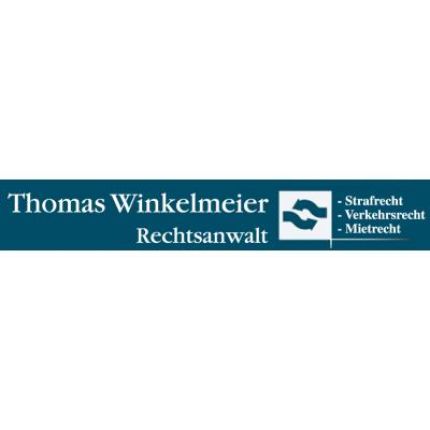 Logo van Rechtsanwalt Thomas Winkelmeier