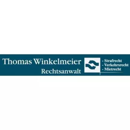 Logo von Rechtsanwalt Thomas Winkelmeier