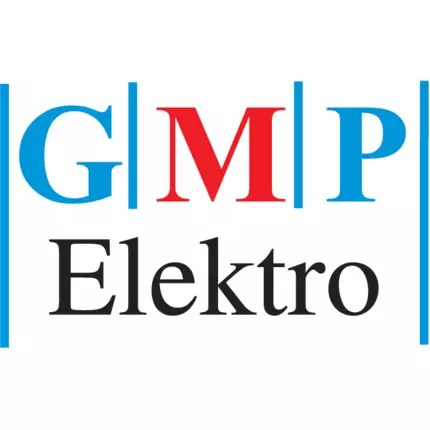 Logo od GMP Elektro GmbH