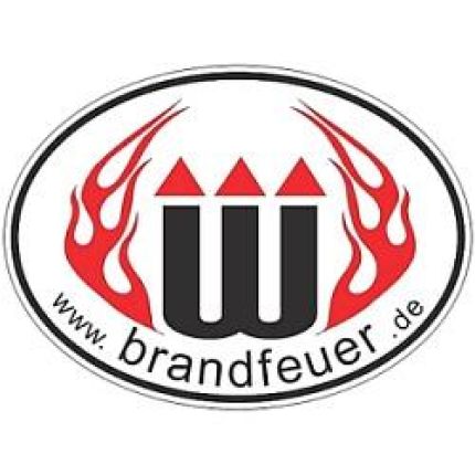 Logotyp från Brandfeuer GmbH
