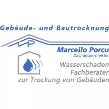 Logo de Marcello Porcu Dachdeckermeister