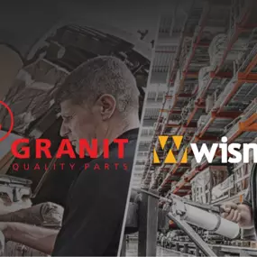 Bild von Wismet GmbH&Co.KG
