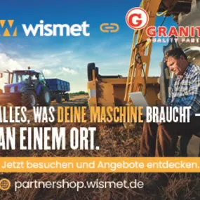Bild von Wismet GmbH&Co.KG