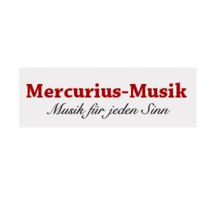 Logo fra Mercurius Musik Christoph Geibel
