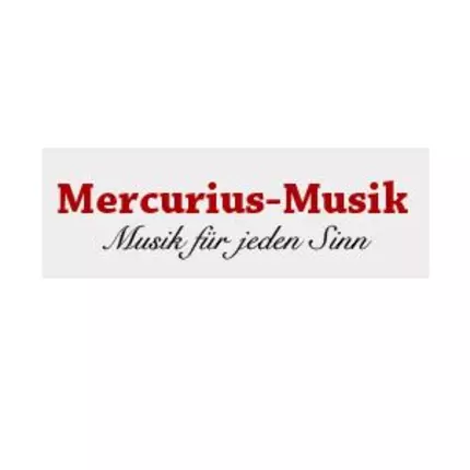 Logótipo de Mercurius Musik Christoph Geibel