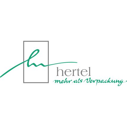 Logo von Hertel & Co. GmbH